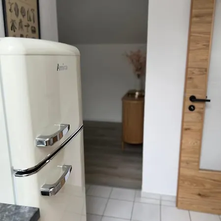 Kohl - Dachlmoos Appartement *