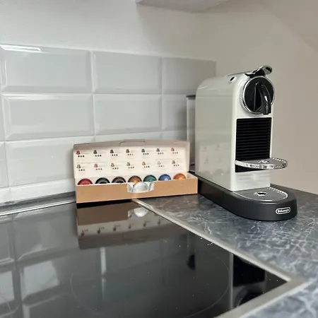 Apartamento Kohl - Dachlmoos *