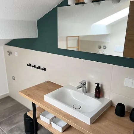 Kohl - Dachlmoos Apartment Bischofswiesen