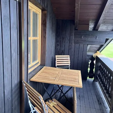 Apartment Kohl - Dachlmoos