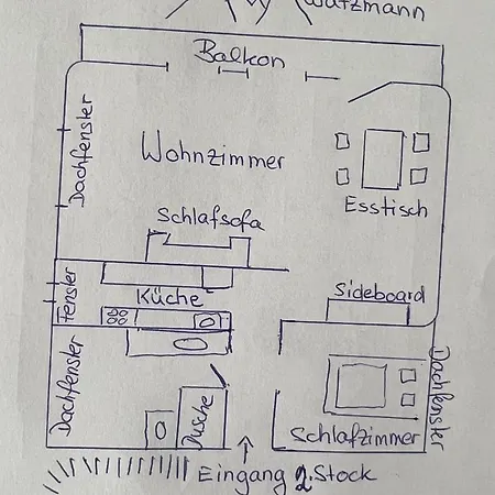 Kohl - Dachlmoos Bischofswiesen