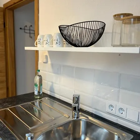 Kohl - Dachlmoos Apartment