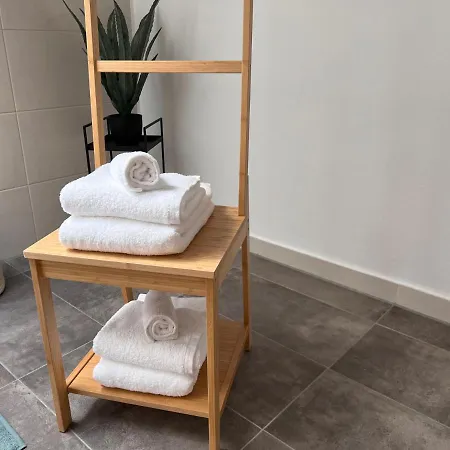 Kohl - Dachlmoos Appartement