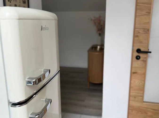 Kohl - Dachlmoos Apartament *