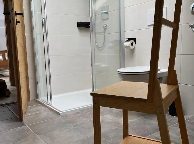 Apartament Kohl - Dachlmoos