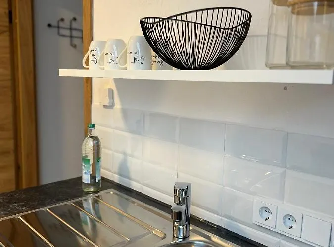 Kohl - Dachlmoos Apartament