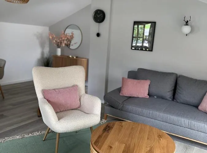 Apartament Kohl - Dachlmoos *