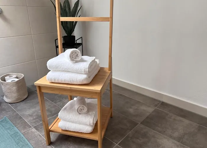 Kohl - Dachlmoos Apartament